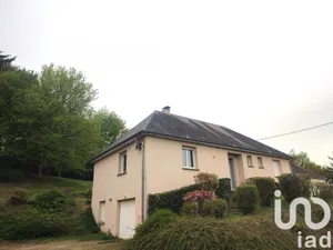 Maison à La Chartre-sur-le-Loir (72340)