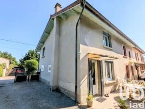 Maison à Nervieux (42510)