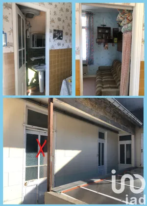 Appartement à Berck (62600)