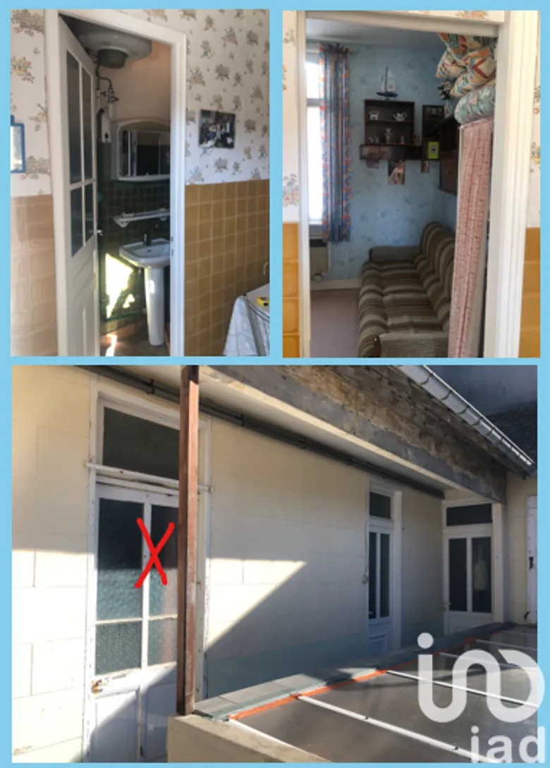 Appartement 2 pièces 19 m² · à Berck · 19,2 m² · 50 000 €