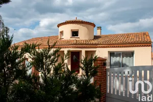 Maison à Chauché (85140)
