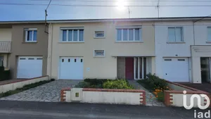 Traditional house in LE PUY SAINT BONNET (49300)