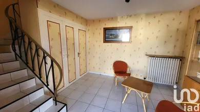 Maison traditionnelle à LE PUY SAINT BONNET (49300)