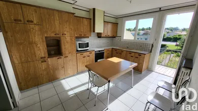 Maison traditionnelle à LE PUY SAINT BONNET (49300)