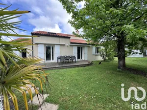 House at Basse-Goulaine (44115)