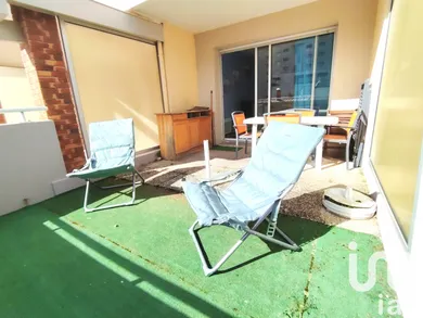 Studio à Saint-Jean-de-Monts (85160)