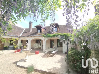 House at Villiers-sur-Loir (41100)