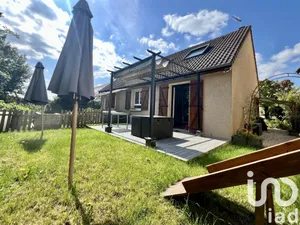 House at Cormeilles-en-Parisis (95240)