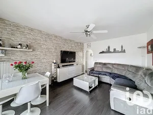 Apartment at Villiers-sur-Marne (94350)