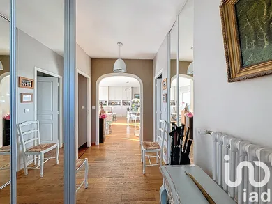 Maison à Dommartin (69380)