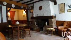 Maison de village à Loubens-Lauragais (31460)