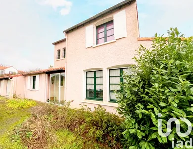 Maison à Niort (79000)