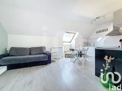 Studio at Pontcarré (77135)