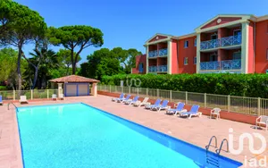 Appartement à Saint-Raphaël (83700)