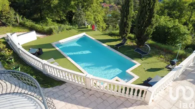 Maison à Dommartin (69380)