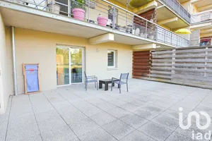 Apartment at Nancy (54000)