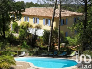 Bastide à Bras (83149)
