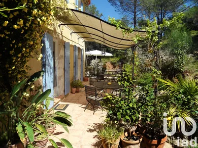 Bastide à Bras (83149)