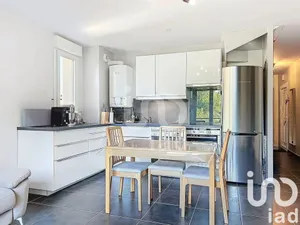 Duplex in Beynes (78650)