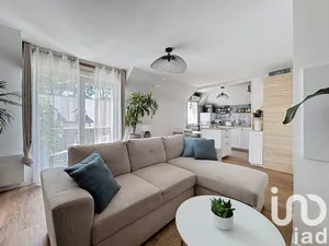 Appartement à Miniac-Morvan (35540)