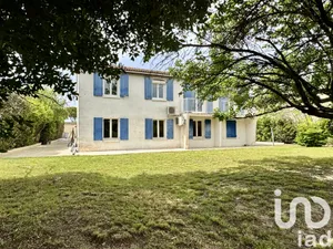 House at Calvisson (30420)