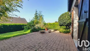 Maison à Vineuil (41350)