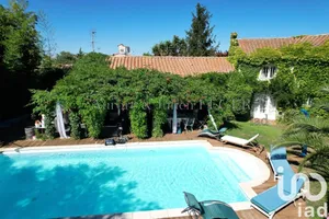 House in Saleilles (66280)