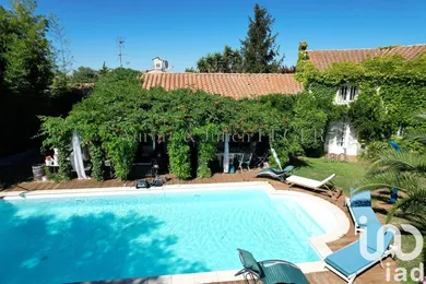 Maison à Saleilles (66280)