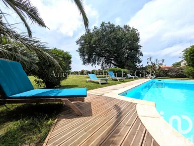 Maison à Saleilles (66280)