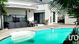 House at Merlevenez (56700)