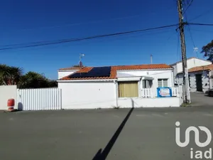 Maison traditionnelle à La Tranche-sur-Mer (85360)