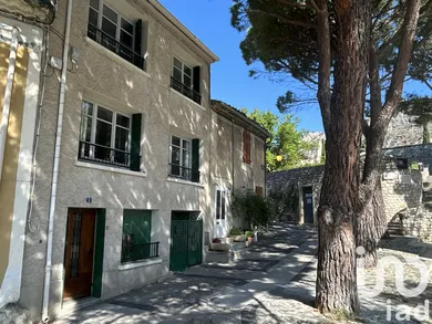 Maison de ville à Pierrelatte (26700)