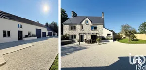 Maison à Orval (50660)