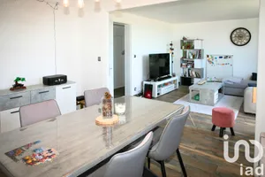 Apartment at Châlons-en-Champagne (51000)