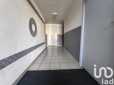 Apartment in Perpignan (66100)