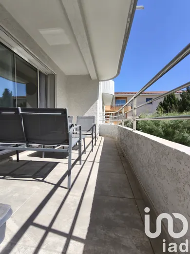 Appartement à Perpignan (66100)