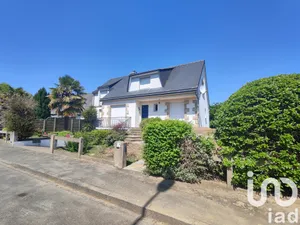 Maison à Vezin-le-Coquet (35132)