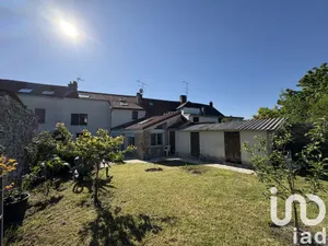 Townhouse at Baillet-en-France (95560)