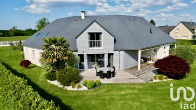 Maison à Bréhal (50290)