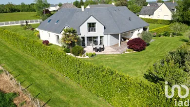 Maison à Bréhal (50290)