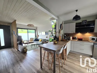 Maison à Pessac (33600)