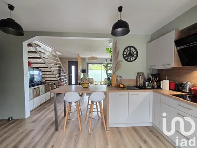 House in Pessac (33600)
