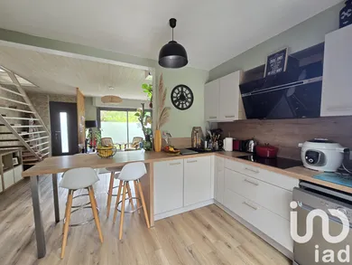 House in Pessac (33600)