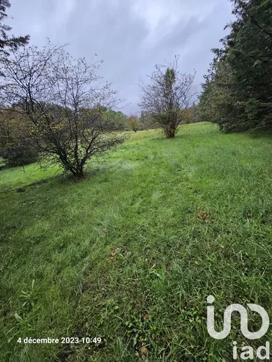 Building plot at Crespian (30260)