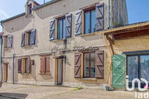 Appartement à Poissy (78300)