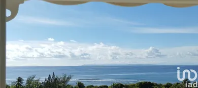 Studio à SAINT FRANCOIS (97118)