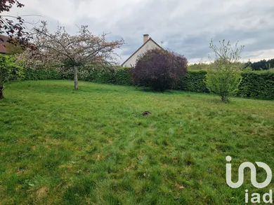 Terrain à bâtir à Dozulé (14430)