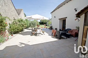 Maison à Sermaises (45300)