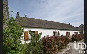 Maison à Sermaises (45300)