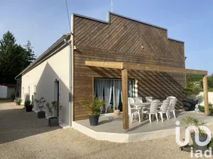 Maison à La Crèche (79260)
